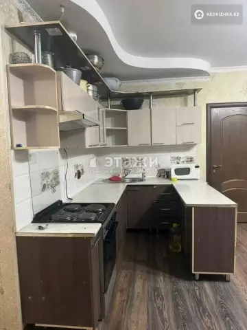 2-комнатная квартира, этаж 11 из 21, 55 м²