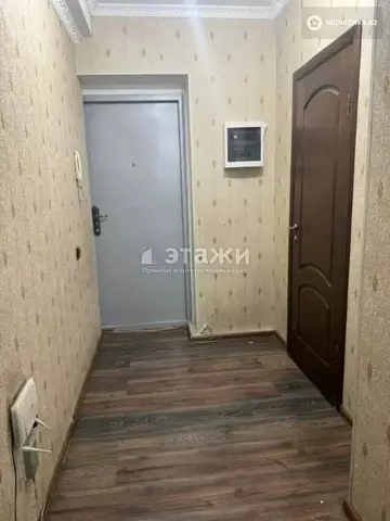 55 м², 2-комнатная квартира, этаж 11 из 21, 55 м², изображение - 5