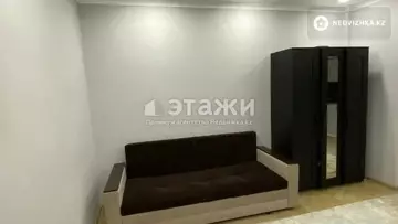 1-комнатная квартира, этаж 1 из 3, 14 м²