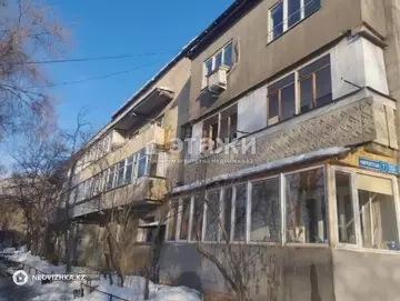 13.5 м², 1-комнатная квартира, этаж 1 из 3, 14 м², изображение - 6