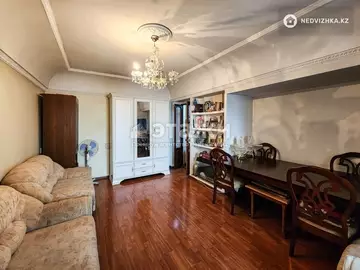 1-комнатная квартира, этаж 5 из 5, 35 м²
