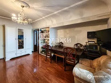 1-комнатная квартира, этаж 5 из 5, 35 м²