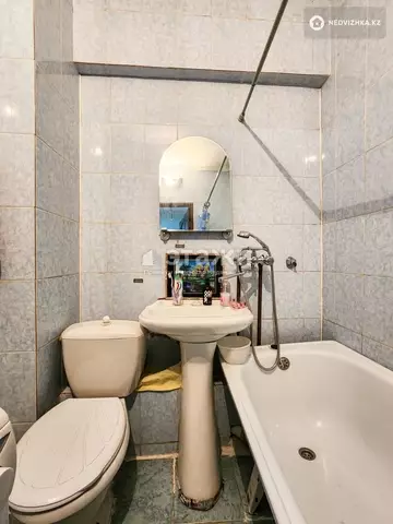 35 м², 1-комнатная квартира, этаж 5 из 5, 35 м², изображение - 5