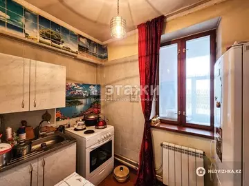 35 м², 1-комнатная квартира, этаж 5 из 5, 35 м², изображение - 6