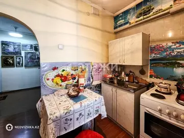 35 м², 1-комнатная квартира, этаж 5 из 5, 35 м², изображение - 7