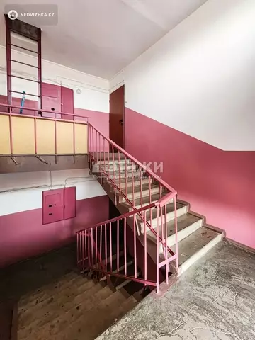 35 м², 1-комнатная квартира, этаж 5 из 5, 35 м², изображение - 8