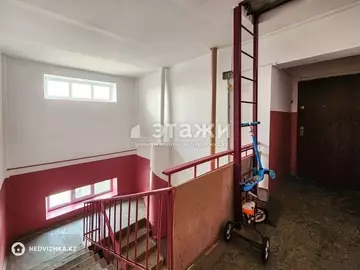 35 м², 1-комнатная квартира, этаж 5 из 5, 35 м², изображение - 9