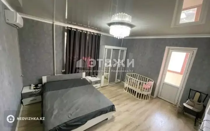 40 м², 1-комнатная квартира, этаж 5 из 12, 40 м², изображение - 1