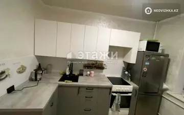 1-комнатная квартира, этаж 5 из 12, 40 м²