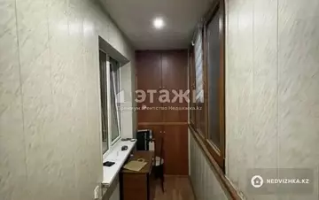 40 м², 1-комнатная квартира, этаж 5 из 12, 40 м², изображение - 4