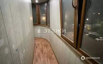 40 м², 1-комнатная квартира, этаж 5 из 12, 40 м², изображение - 5
