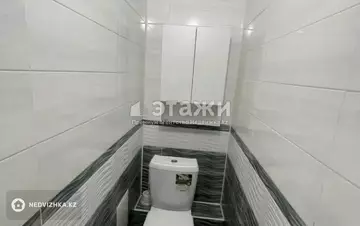 40 м², 1-комнатная квартира, этаж 5 из 12, 40 м², изображение - 7