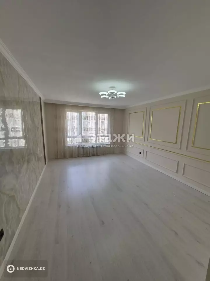 82.1 м², 3-комнатная квартира, этаж 5 из 9, 82 м², изображение - 1