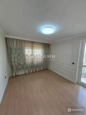 3-комнатная квартира, этаж 5 из 9, 82 м²