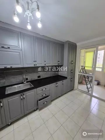 82.1 м², 3-комнатная квартира, этаж 5 из 9, 82 м², изображение - 6