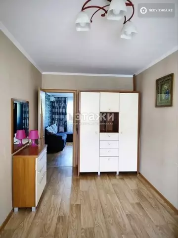 2-комнатная квартира, этаж 3 из 5, 46 м²