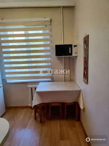 2-комнатная квартира, этаж 3 из 5, 46 м²