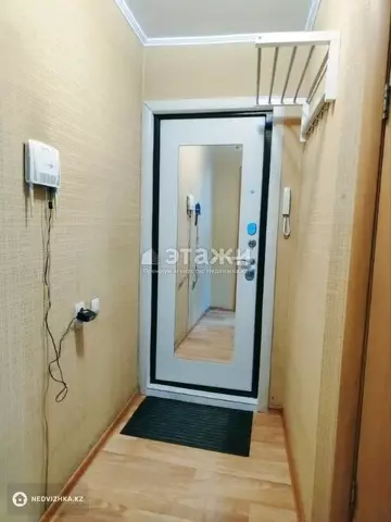 46.5 м², 2-комнатная квартира, этаж 3 из 5, 46 м², изображение - 5