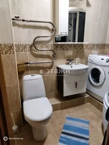 46.5 м², 2-комнатная квартира, этаж 3 из 5, 46 м², изображение - 7