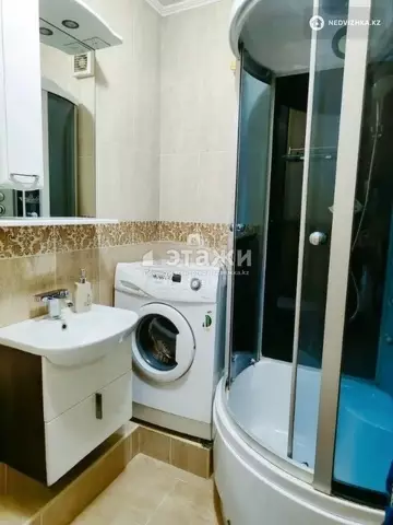 46.5 м², 2-комнатная квартира, этаж 3 из 5, 46 м², изображение - 6