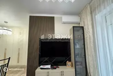 56 м², 2-комнатная квартира, этаж 9 из 19, 56 м², изображение - 6