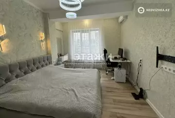 56 м², 2-комнатная квартира, этаж 9 из 19, 56 м², изображение - 10