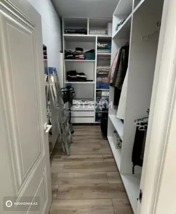 56 м², 2-комнатная квартира, этаж 9 из 19, 56 м², изображение - 13