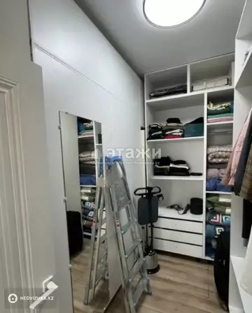56 м², 2-комнатная квартира, этаж 9 из 19, 56 м², изображение - 15