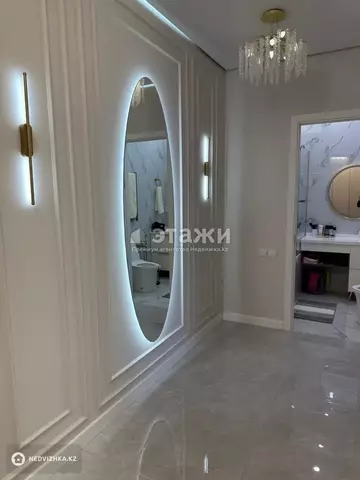 49 м², 2-комнатная квартира, этаж 11 из 12, 49 м², на длительный срок, изображение - 5