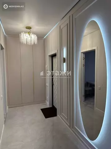 49 м², 2-комнатная квартира, этаж 11 из 12, 49 м², на длительный срок, изображение - 4