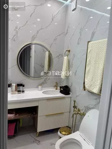 49 м², 2-комнатная квартира, этаж 11 из 12, 49 м², на длительный срок, изображение - 7