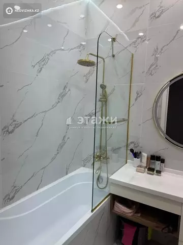 49 м², 2-комнатная квартира, этаж 11 из 12, 49 м², на длительный срок, изображение - 8
