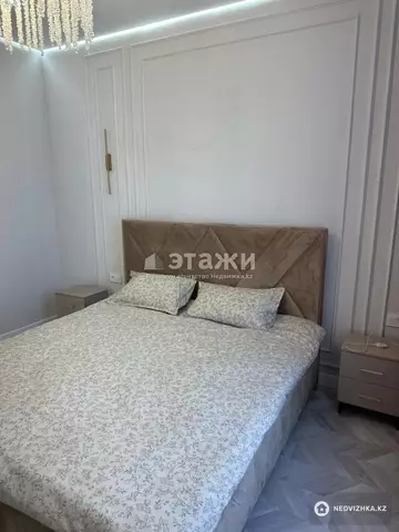 49 м², 2-комнатная квартира, этаж 11 из 12, 49 м², на длительный срок, изображение - 6