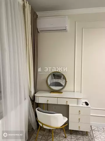 3-комнатная квартира, этаж 4 из 13, 82 м², на длительный срок