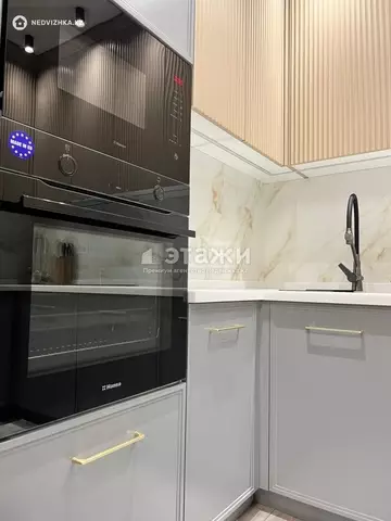 82.1 м², 3-комнатная квартира, этаж 4 из 13, 82 м², на длительный срок, изображение - 6