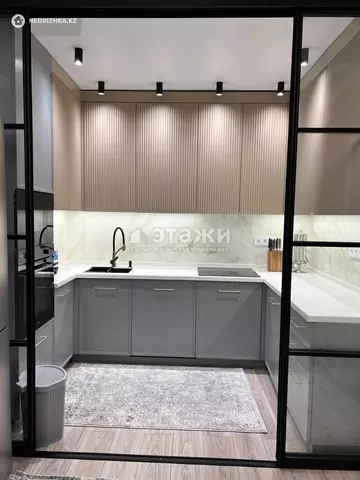 82.1 м², 3-комнатная квартира, этаж 4 из 13, 82 м², на длительный срок, изображение - 5