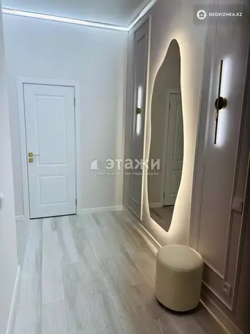 50 м², 2-комнатная квартира, этаж 11 из 12, 50 м², на длительный срок, изображение - 6