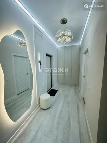 50 м², 2-комнатная квартира, этаж 11 из 12, 50 м², на длительный срок, изображение - 5