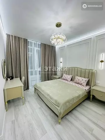 50 м², 2-комнатная квартира, этаж 11 из 12, 50 м², на длительный срок, изображение - 7