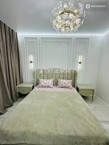 50 м², 2-комнатная квартира, этаж 11 из 12, 50 м², на длительный срок, изображение - 8