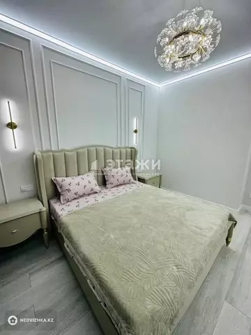 50 м², 2-комнатная квартира, этаж 11 из 12, 50 м², на длительный срок, изображение - 9