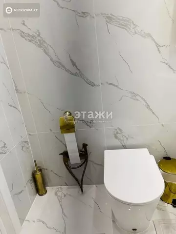 50 м², 2-комнатная квартира, этаж 11 из 12, 50 м², на длительный срок, изображение - 11