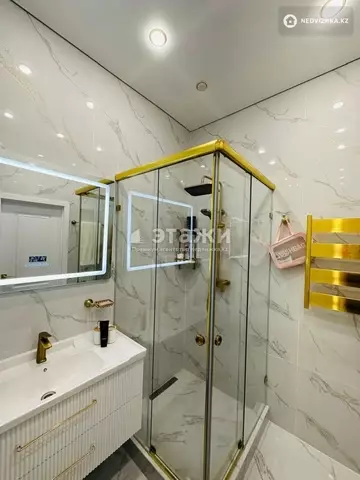 50 м², 2-комнатная квартира, этаж 11 из 12, 50 м², на длительный срок, изображение - 10