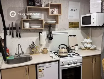 40 м², 2-комнатная квартира, этаж 1 из 5, 40 м², посуточно, изображение - 17
