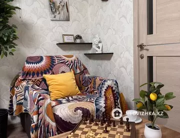 40 м², 2-комнатная квартира, этаж 1 из 5, 40 м², посуточно, изображение - 6
