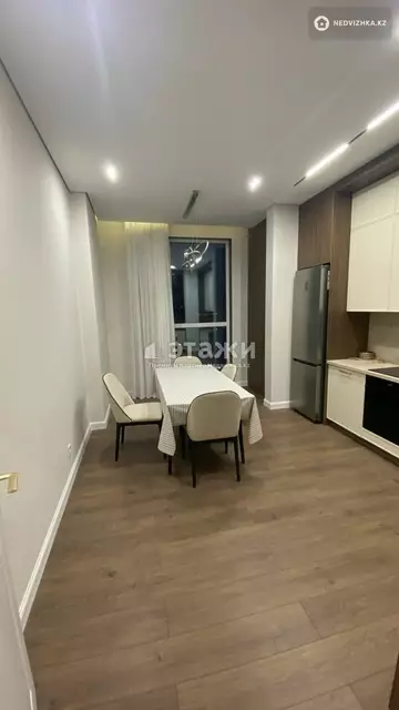 3-комнатная квартира, этаж 14 из 22, 99 м²