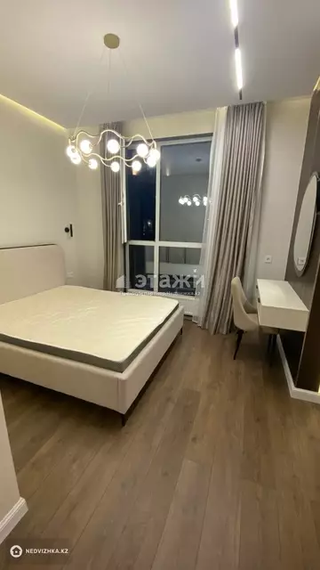 3-комнатная квартира, этаж 14 из 22, 99 м²