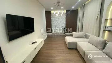 99 м², 3-комнатная квартира, этаж 14 из 22, 99 м², изображение - 4