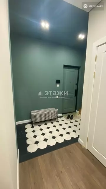 99 м², 3-комнатная квартира, этаж 14 из 22, 99 м², изображение - 5