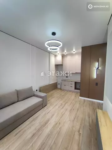 3-комнатная квартира, этаж 11 из 12, 60 м²